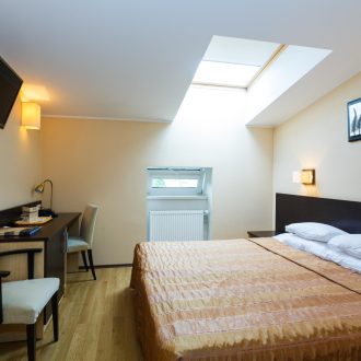 Rocca al Mare hotel Economy DBL/TWN room